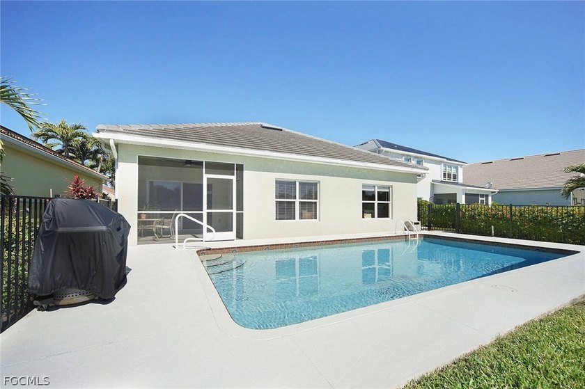 Experience luxury living in this exceptional home located within - photo 8