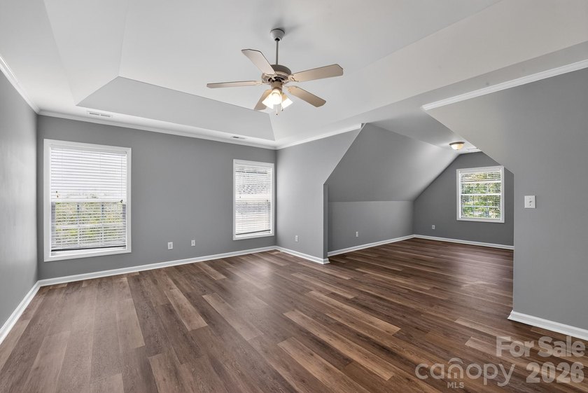 Well-maintained and move-in ready, this 5-bedroom, 2.5-bath - photo 16