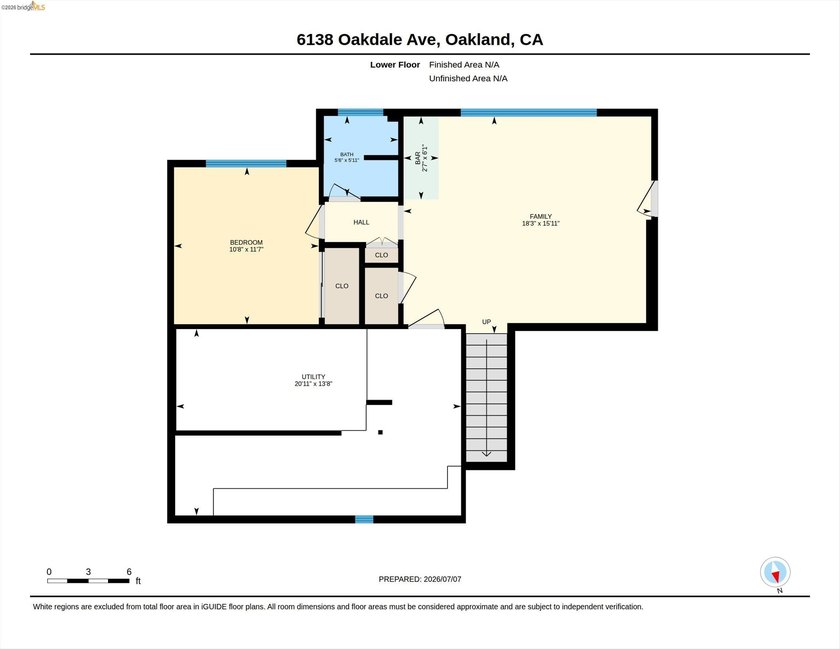 Welcome to 6138 Oakdale Avenue, located in the - photo 36