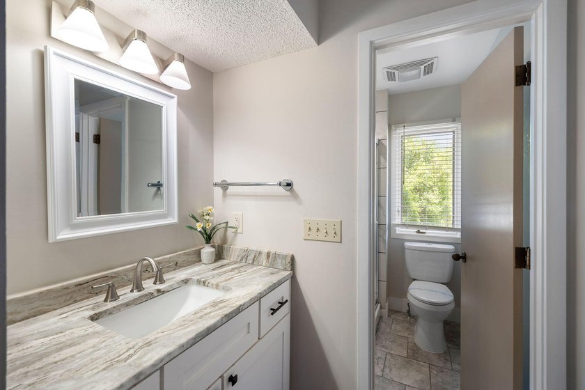 Quintessential beach house located just steps from Seabrook - photo 36