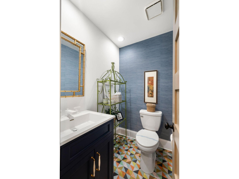 Quintessential beach house located just steps from Seabrook - photo 42