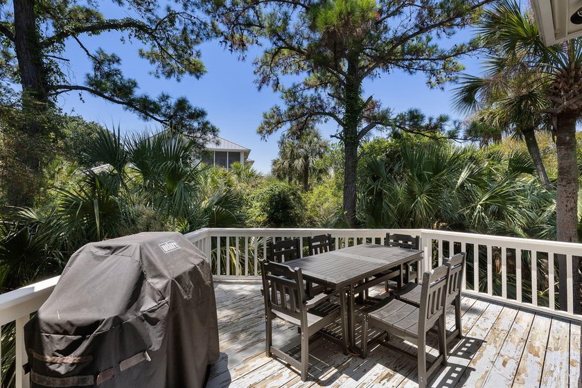 Quintessential beach house located just steps from Seabrook - photo 44
