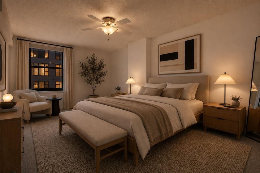 Stylish 1 bedroom, 1 bath condo in the heart of the Mill - photo 6
