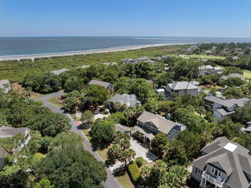 Quintessential beach house located just steps from Seabrook - photo 48