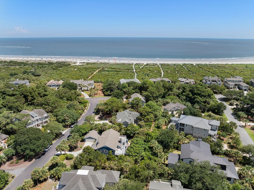 Quintessential beach house located just steps from Seabrook - photo 49