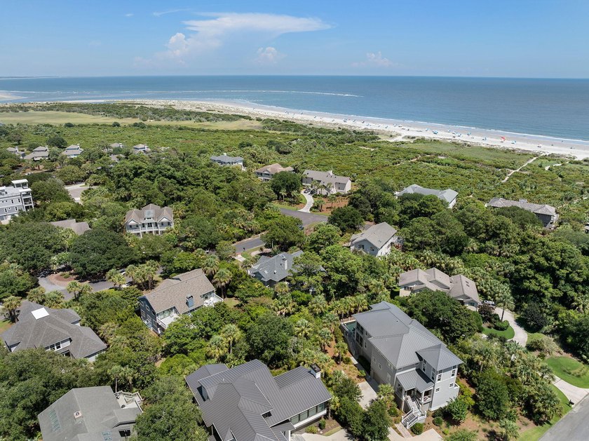 Quintessential beach house located just steps from Seabrook - photo 50