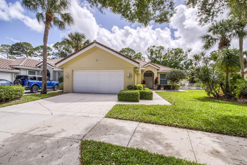 A well-maintained backyard oasis on one of the larger lots in - photo 33