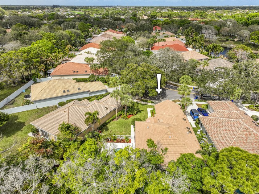 A well-maintained backyard oasis on one of the larger lots in - photo 38