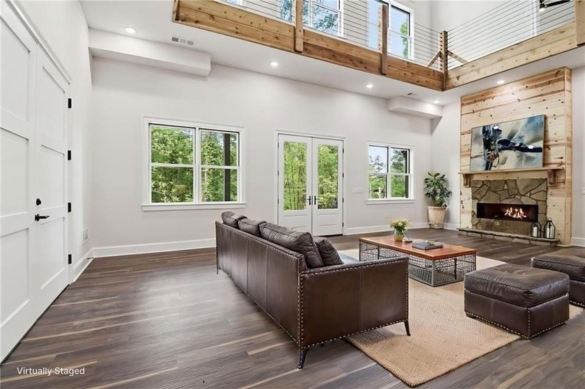 Welcome to 7258 Island Mill - the home that will become the - photo 8
