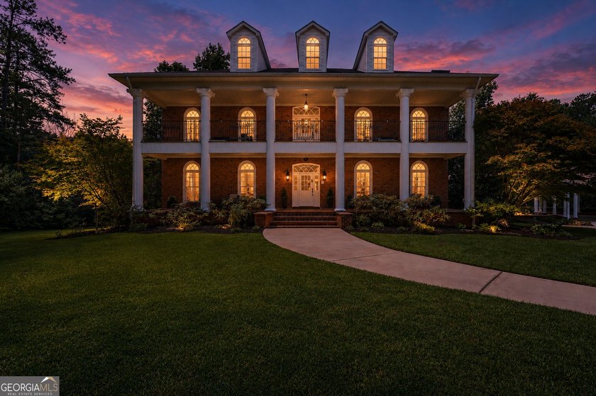 Welcome to 1575 Oak Mountain Road, Shiloh, also known as - photo 2