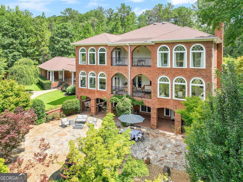 Welcome to 1575 Oak Mountain Road, Shiloh, also known as - photo 3