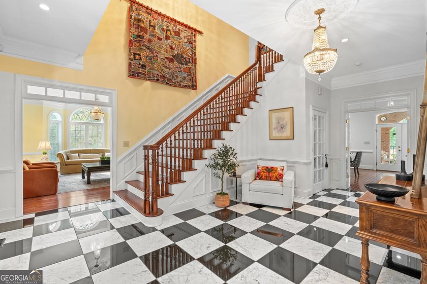 Welcome to 1575 Oak Mountain Road, Shiloh, also known as - photo 8