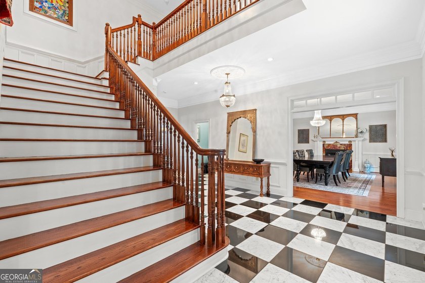 Welcome to 1575 Oak Mountain Road, Shiloh, also known as - photo 9
