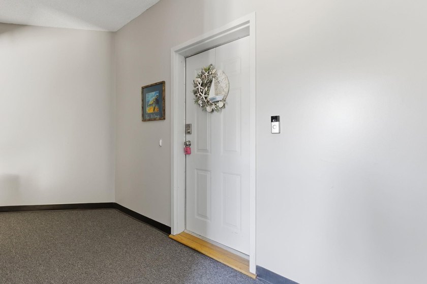 Experience panoramic Intracoastal Waterway views in Little River - photo 2