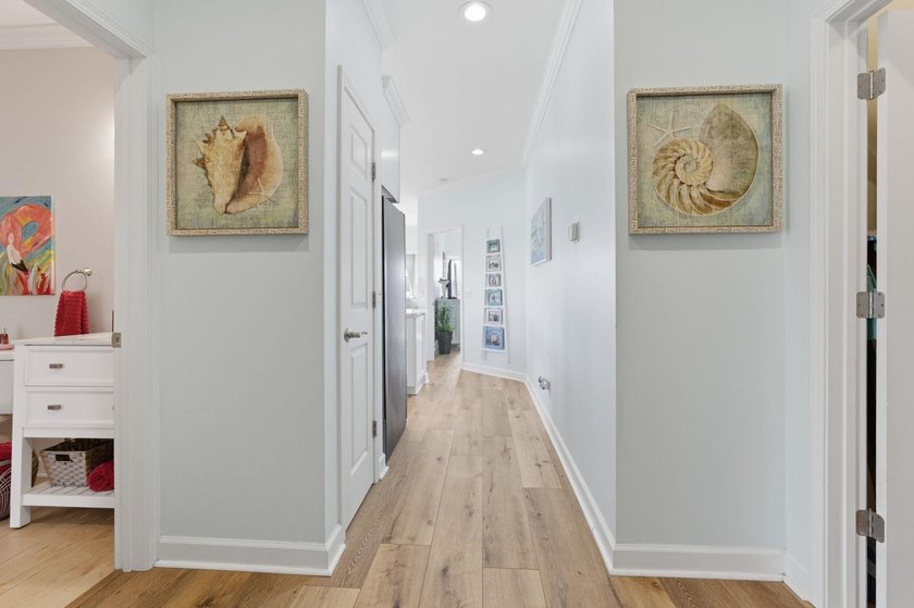 Experience panoramic Intracoastal Waterway views in Little River - photo 4