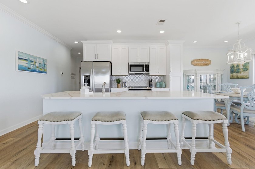 Experience panoramic Intracoastal Waterway views in Little River - photo 8