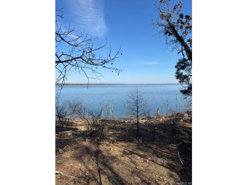 Welcome to an amazing lakeside location to build your dream - photo 7
