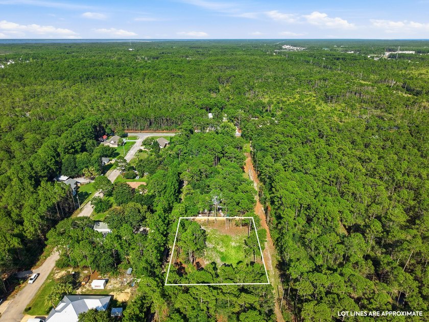 Discover the possibilities with this exceptional half acre - photo 7