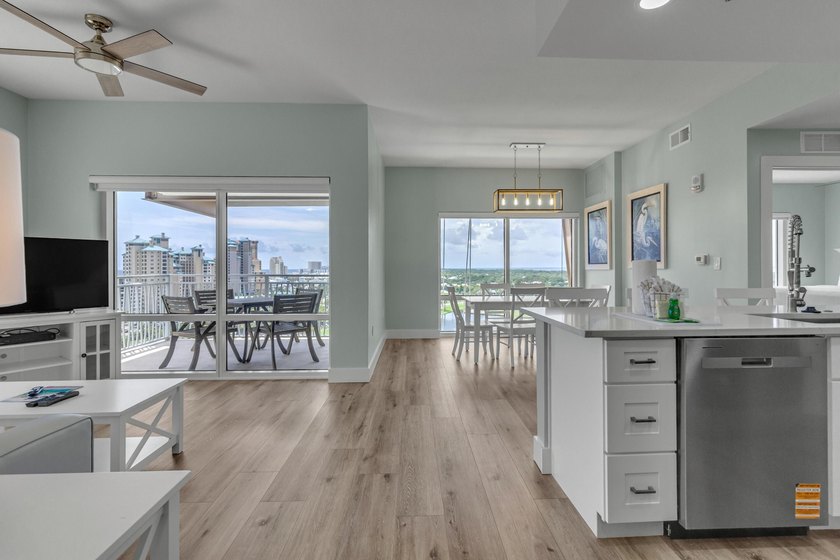 The flexible layout allows you to maximize rental yields by - photo 2