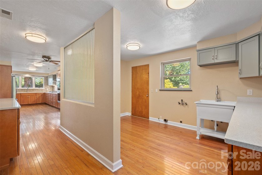 A rare find in the heart of Waynesville, this updated historic - photo 31