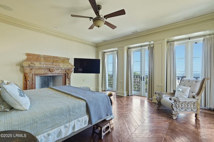 Cross your private bridge into one of Hilton Head Island's most - photo 44