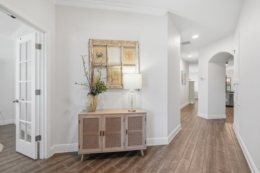 Welcome to one of the most beautiful homes in Driftwood Estates - photo 5
