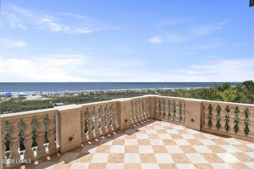 Cross your private bridge into one of Hilton Head Island's most - photo 46