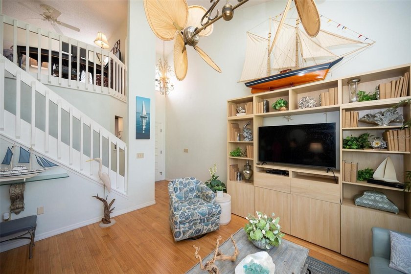 1 1/2 Blocks to the beach. YOU OWN YOUR LOT. INSIDE LAUNDRY ROOM - photo 3