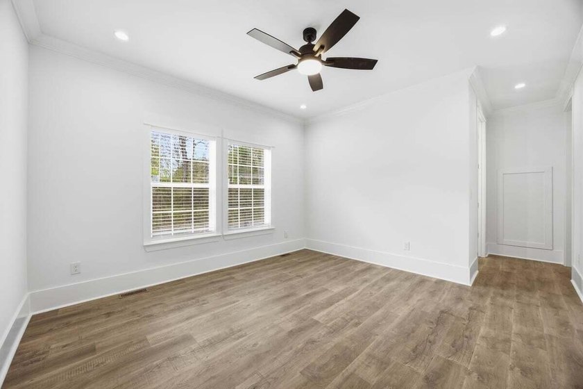 New construction home in Charleston Farms. Open floorplan with - photo 9