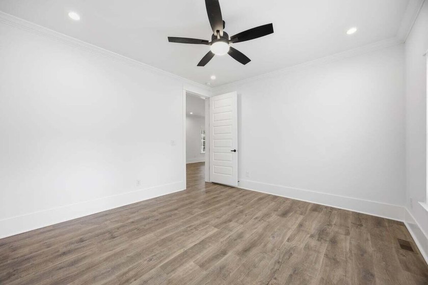 New construction home in Charleston Farms. Open floorplan with - photo 10