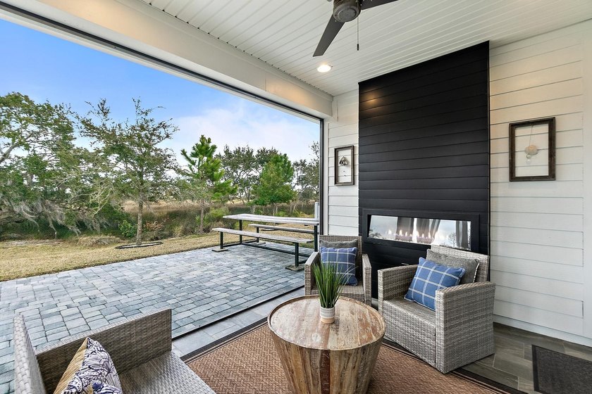 Discover coastal living at its finest in this beautifully - photo 11