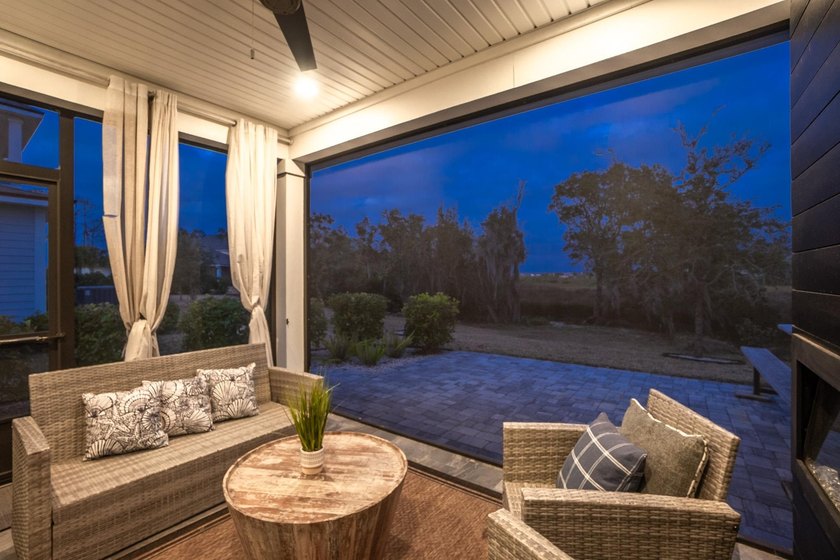 Discover coastal living at its finest in this beautifully - photo 12