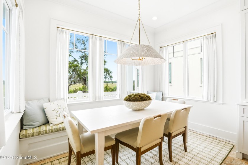 Gorgeous East Beach marsh front home! Custom built by top buider - photo 14