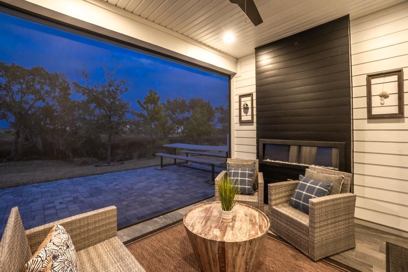 Discover coastal living at its finest in this beautifully - photo 14