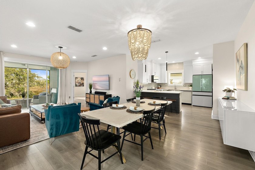Discover coastal living at its finest in this beautifully - photo 15