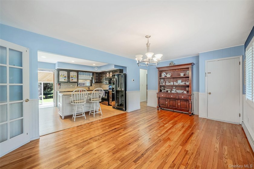 Welcome to 376 South Country Road, where space, comfort, and - photo 9