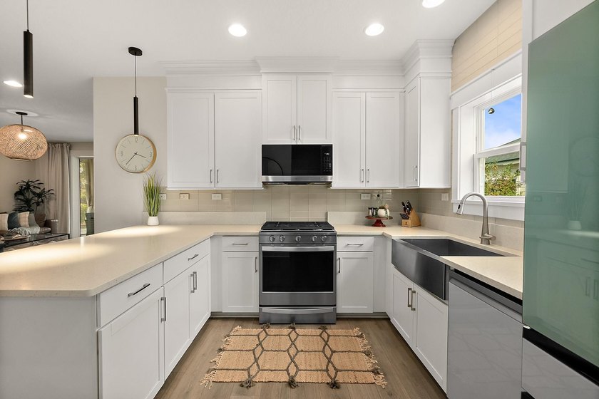 Discover coastal living at its finest in this beautifully - photo 20