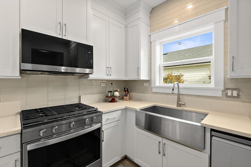 Discover coastal living at its finest in this beautifully - photo 21