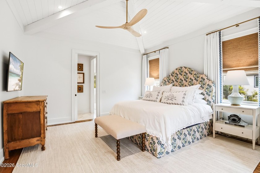 Gorgeous East Beach marsh front home! Custom built by top buider - photo 22
