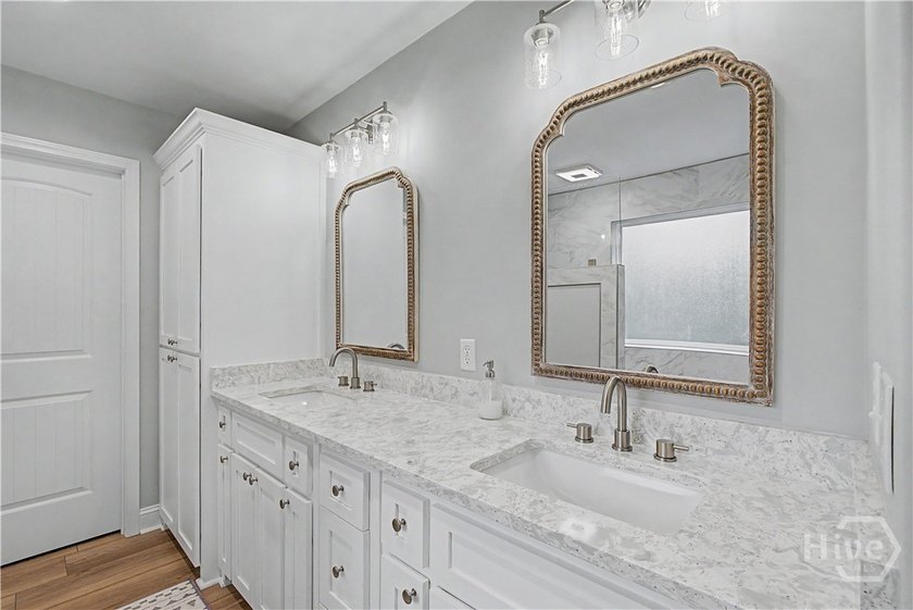Move-in ready and beautifully updated! This well-maintained home - photo 22