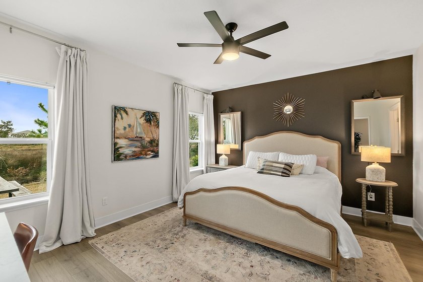 Discover coastal living at its finest in this beautifully - photo 24