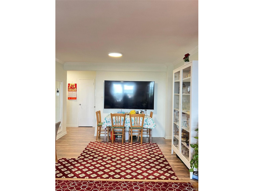 Spacious 2 Bedroom with Huge living Room and additional dining - photo 3