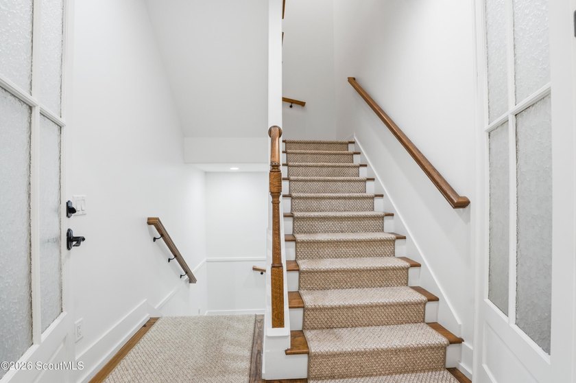 Gorgeous East Beach marsh front home! Custom built by top buider - photo 36