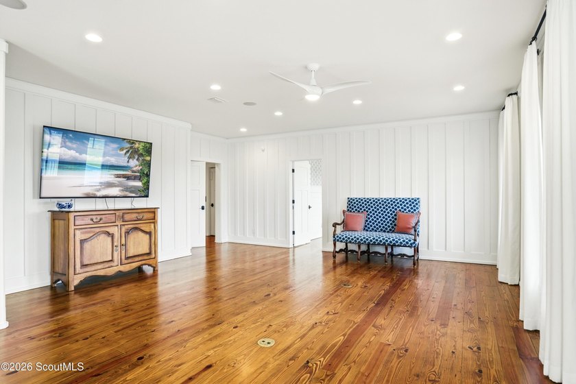 Gorgeous East Beach marsh front home! Custom built by top buider - photo 38