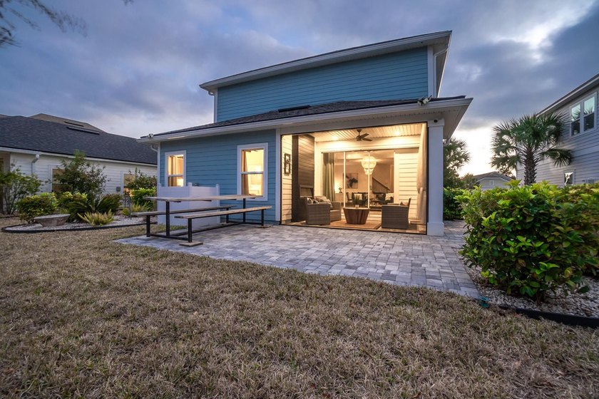 Discover coastal living at its finest in this beautifully - photo 45