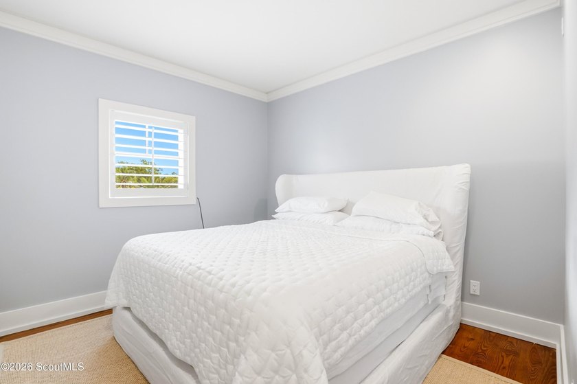 Gorgeous East Beach marsh front home! Custom built by top buider - photo 49