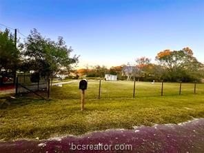 Come take a look at this waterfront lot. Has a small cabin - photo 2