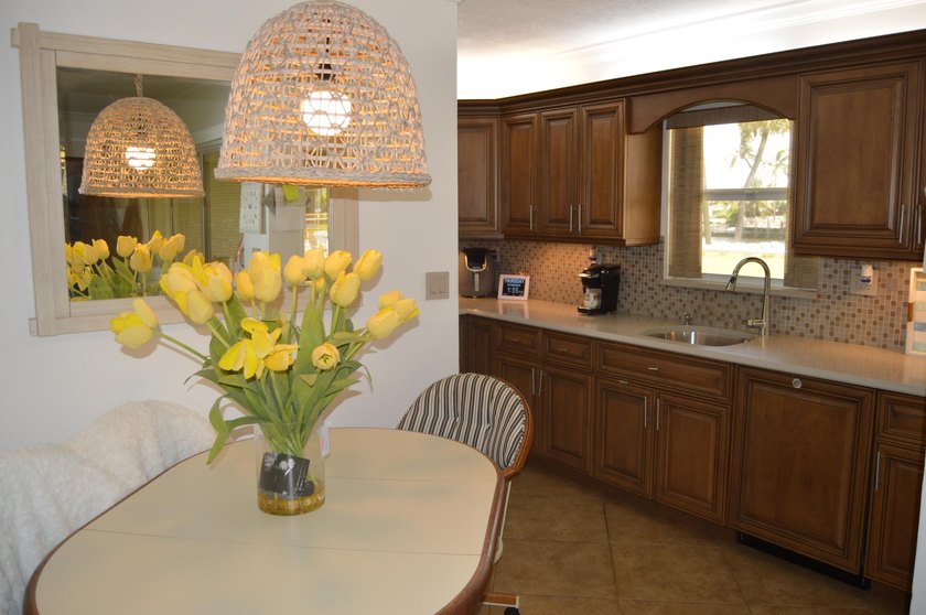 Discover waterfront living at its finest in this beautifully - photo 12