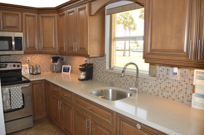 Discover waterfront living at its finest in this beautifully - photo 15