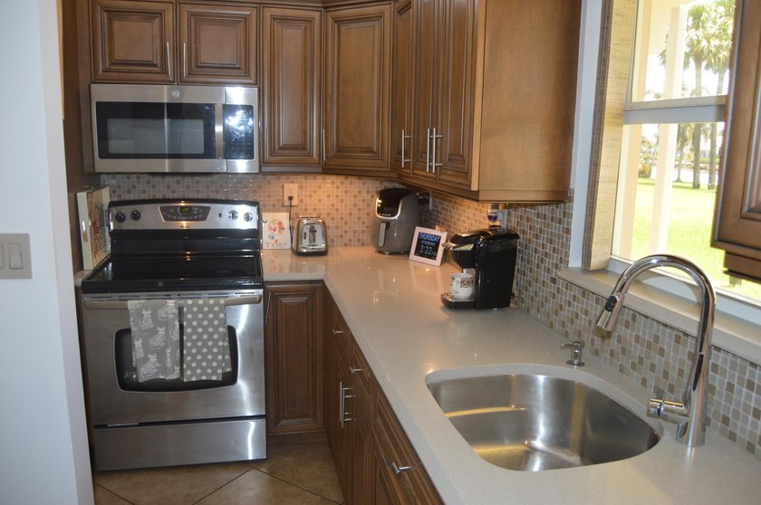 Discover waterfront living at its finest in this beautifully - photo 17